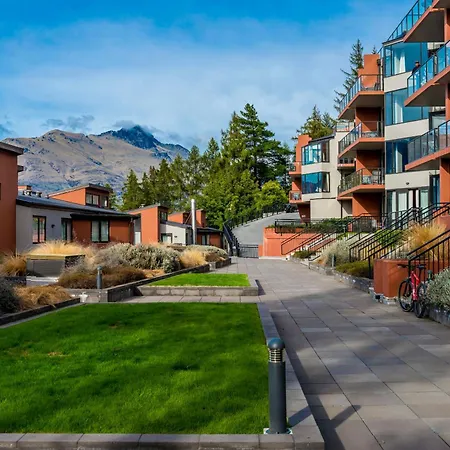 Oaks Queenstown Shores Resort-3